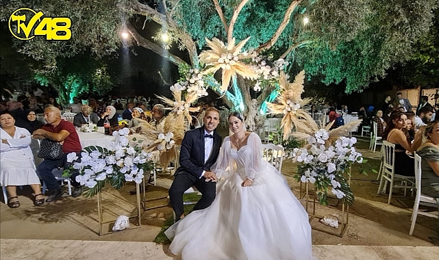 Yavuz Ailesinin Mutlu Günü..