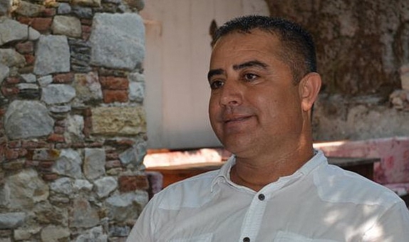 Yeni Milasspor Başkanı Öcal Yüksel &#039;&#039;Yoruldum&#039;&#039; Dedi Görevinden İstifa Etti