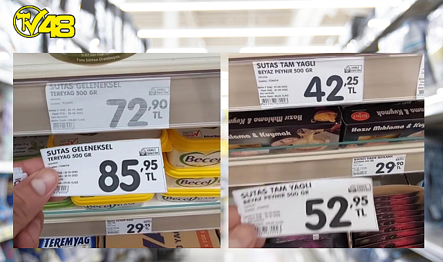 Yeni Zamlar Geldi! Adeta Birbirleriyle Yarışıyorlar!