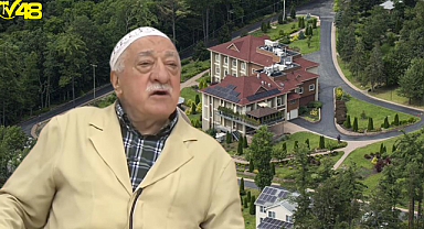 Yunan gazetecileri evine çağırıp Türkiye'yi kötüleyen FETÖ elebaşı Gülen, fenalaştı