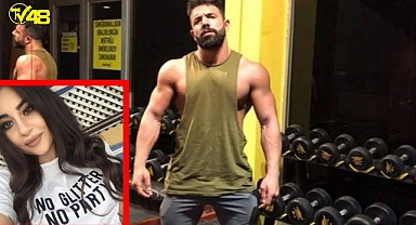 ZEYNEP'İN KATİLİ CEZAEVİNDE KENDİNİ ASTI!