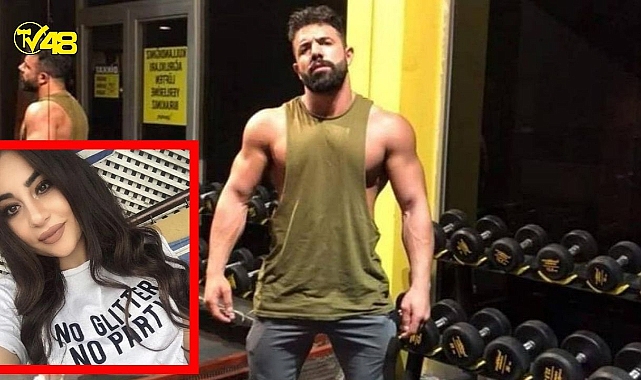 ZEYNEP&#039;İN KATİLİ CEZAEVİNDE KENDİNİ ASTI!