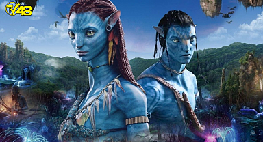 13 yıl sonra ekranlara dönüş yapıyor! Avatar: Suyun Yolu'nun yeni fragmanı yayınlandı