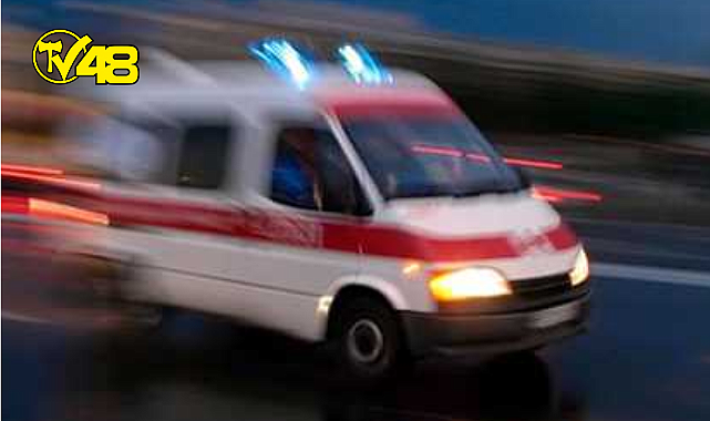 14 yaşındaki kız çocuğu narenciye makinesine takılarak feci şekilde yaşamını yitirdi