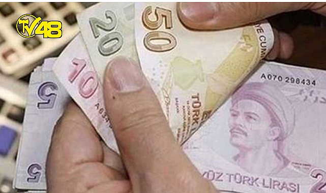 2023&#039;ÜN ZAMLARI KESİNLEŞTİ!!