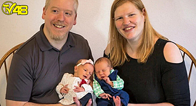 30 Yıl Önce Dondurulan Embriyolardan Çocuk Sahibi Oldular