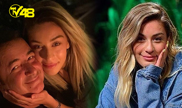 ACUN ILICALI&#039;NIN SEVGİLİSİ GÖĞÜS ESTETİĞİ Mİ YAPTIRDI?