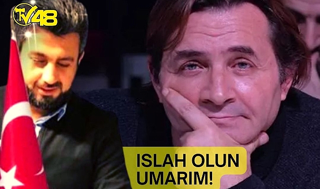 ARMAĞAN ÇAĞLAYAN&#039;DAN AK PARTİ&#039;Lİ YARDIMCIYA SERT ÇIKIŞ