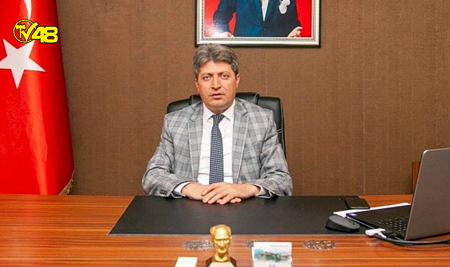 BAKANLIK KABUL ETMEDİ BAŞKAN YARDIMCISI GERİ DÖNDÜ!