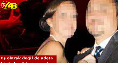 Beni Bilgisayar Bağımlısı Kocamdan Boşayın Diyen Eş İsyan Etti!