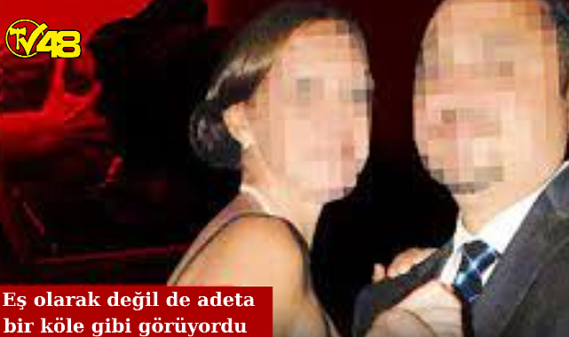 Beni Bilgisayar Bağımlısı Kocamdan Boşayın Diyen Eş İsyan Etti!