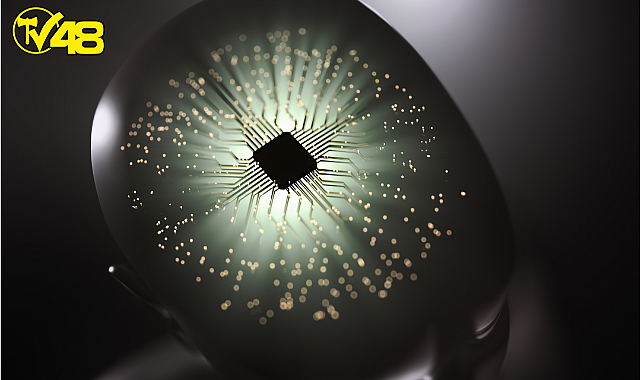 Beyin implantı ile görme engeli ortadan kalkıyor