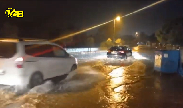 BODRUM SELE TESLİM OLDU!