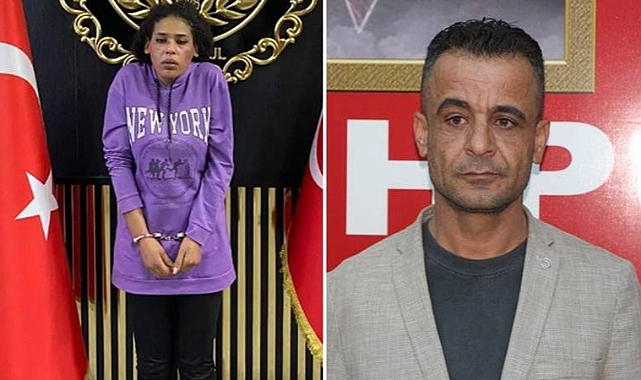 BOMBACI İLE MHP İLÇE BAŞKANI ARASINDA TELEFON TRAFİĞİ TESPİT EDİLDİ