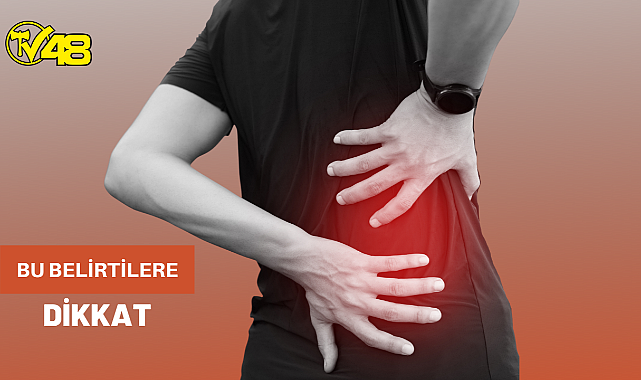 BUNLAR BEL FITIĞINA ZEMİN HAZIRLIYOR !