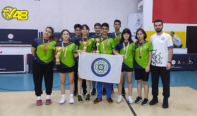 Büyükşehir Sporcuları başarıya doymuyor