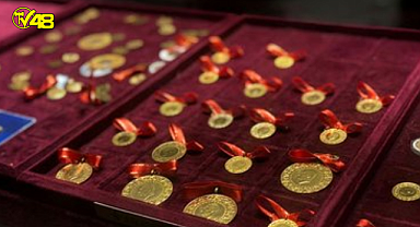 Çeyrek altın fiyatları bugün ne kadar oldu? 8 Kasım 2022 güncel altın kuru fiyatları