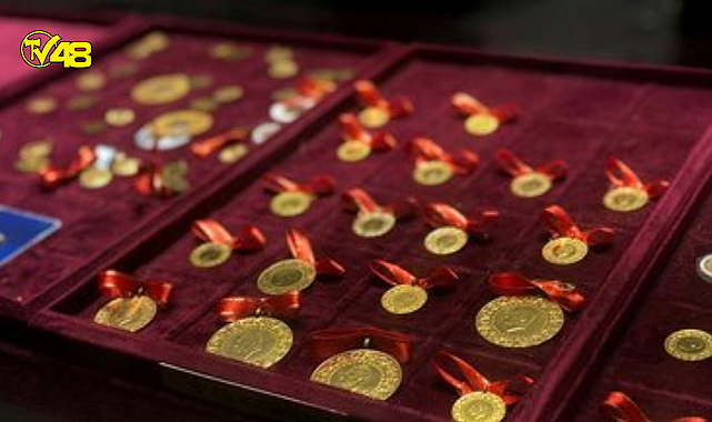 Çeyrek altın fiyatları bugün ne kadar oldu? 8 Kasım 2022 güncel altın kuru fiyatları