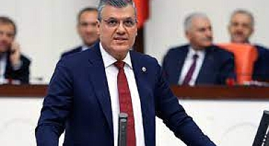 CHP'DEN DEPREM VERGİSİ İÇİN TOPLANAN 75 MİLYAR TL NEREDE SORUSU ?