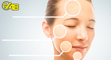 CİLT SORUNLARI ÇÖZÜMSÜZ DEĞİL !