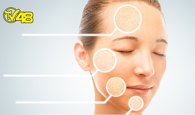 CİLT SORUNLARI ÇÖZÜMSÜZ DEĞİL !