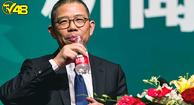 Çin'in en zengini: Şişe su milyarderi, Alibaba kurucusunu tahtından edip ilk sıraya yükseldi