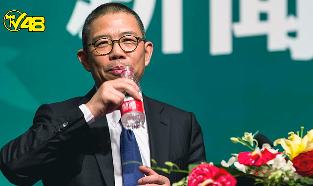 Çin&#039;in en zengini: Şişe su milyarderi, Alibaba kurucusunu tahtından edip ilk sıraya yükseldi