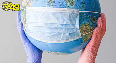 Covid-19 salgını geri döndü: Çin'de art arda üçüncü gün vaka rekoru