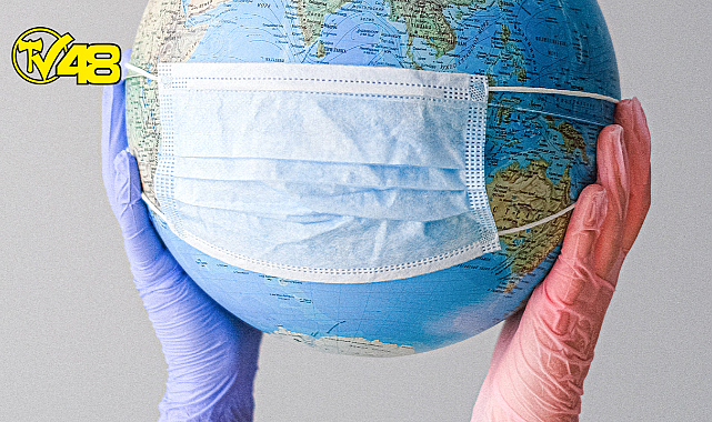 Covid-19 salgını geri döndü: Çin&#039;de art arda üçüncü gün vaka rekoru