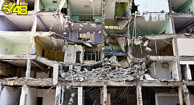 Deprem fobisi: Seismophobia