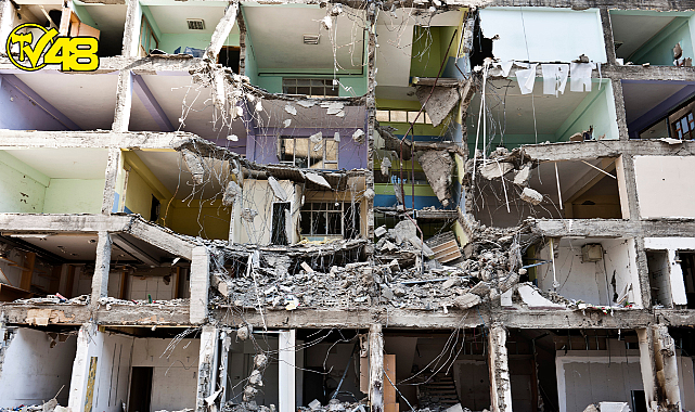 Deprem fobisi: Seismophobia