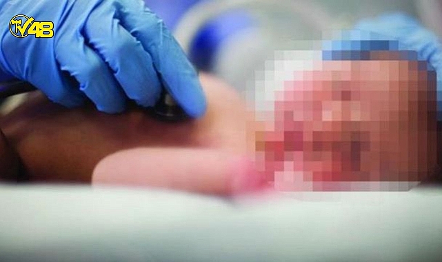 Doğumhanede bebeğin yüzünü gören aile onu terk edip gitti