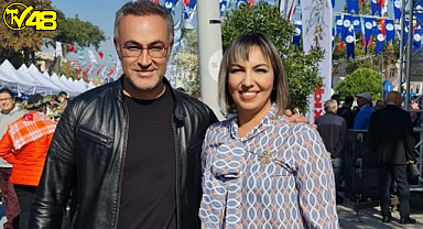 Ekranların sevilen yüzü evinizin oğlu Murat Güloğlu TV48 kameralarına konuştu!