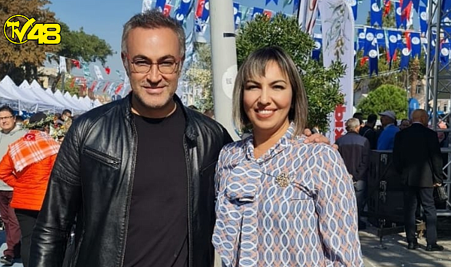 Ekranların sevilen yüzü evinizin oğlu Murat Güloğlu TV48 kameralarına konuştu!