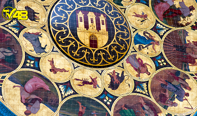 En dağınık burç hangisi?