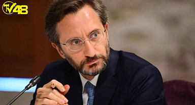 Fahrettin Altun "Türkiye'nin dostluğunu istiyorlarsa teröre doğrudan ve dolaylı desteklerini derhal kesmelidirler"