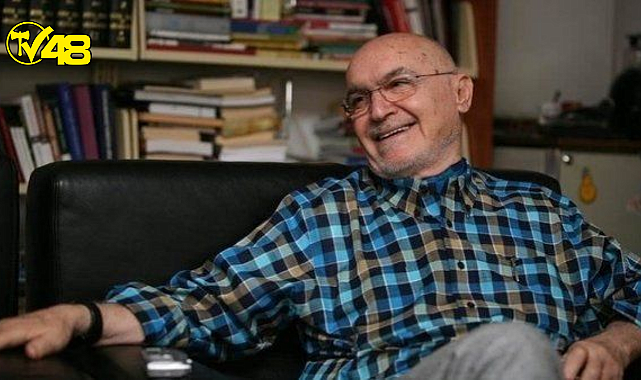 Gazeteci Hıncal Uluç vefat etti