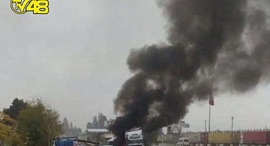 Gaziantep'in Karkamış ilçesine roketli saldırı: 3 vatandaşımız hayatını kaybetti, 6 yaralı var!!