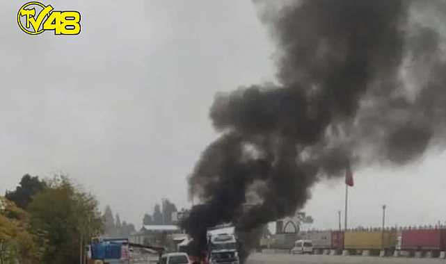 Gaziantep&#039;in Karkamış ilçesine roketli saldırı: 3 vatandaşımız hayatını kaybetti, 6 yaralı var!!