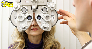 GÖZLÜĞE RAĞMEN İYİ GÖREMİYORSANIZ DİKKAT !