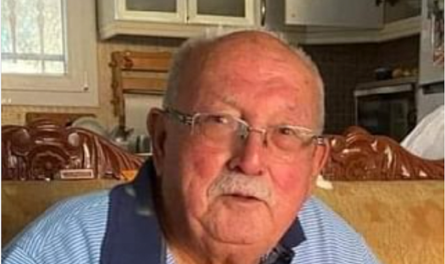 GÖZÜTOK AİLESİNİN ACI GÜNÜ