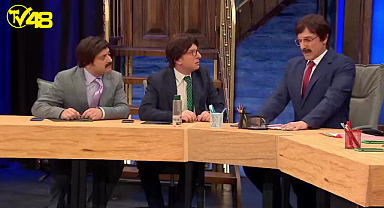 Güldür Güldür ekibinden çok konuşulacak Kılıçdaroğlu skeci