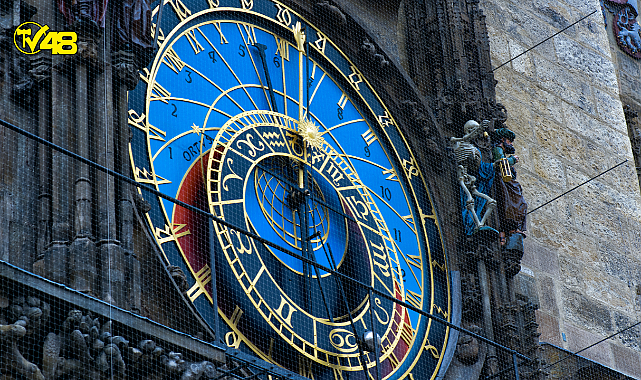 Günlük burç yorumları: 1 Kasım 2022 Salı