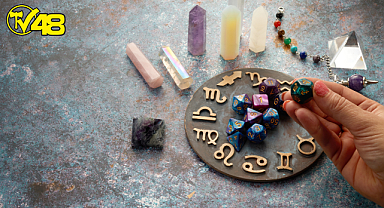 Günlük burç yorumları: 25 Kasım 2022 Cuma