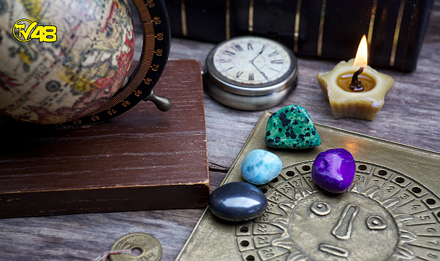 Günlük burç yorumları: 7 Kasım 2022 Pazartesi