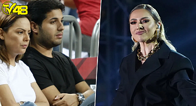 'Hadise ve Reza Zarrab'ın Konuşması İfşa Oldu' İddiası!