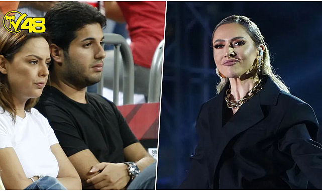 &#039;Hadise ve Reza Zarrab&#039;ın Konuşması İfşa Oldu&#039; İddiası!