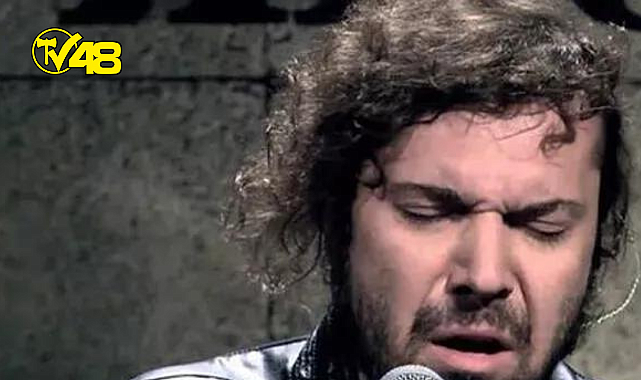 HALİL SEZAİ&#039;YE HAPİS CEZASI