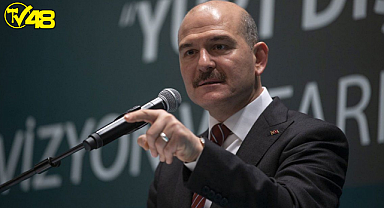 İçişleri Bakanı Soylu, İstiklal saldırısıyla ilgili konuştu: Çok sert bir karşılık vereceğiz
