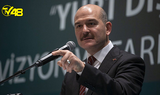İçişleri Bakanı Soylu, İstiklal saldırısıyla ilgili konuştu: Çok sert bir karşılık vereceğiz